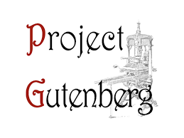 ​Project Gutenberg